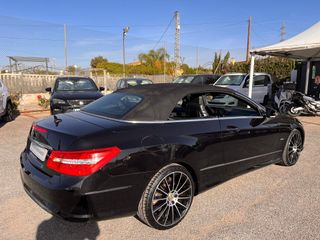 Mercedes-Benz Clase E 250 2011 AMG