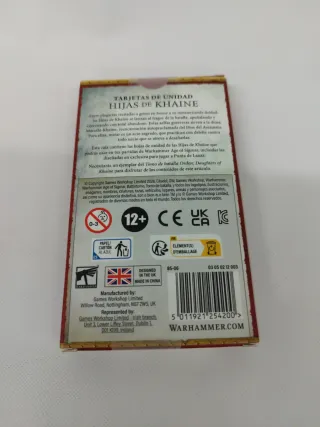 Warhammer Age of Sigmar: Daughters of Khaine