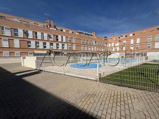 Piso en venta en Illescas