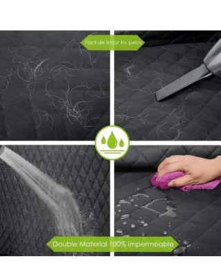Funda coche