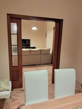 Piso en alquiler en Museo en Sevilla