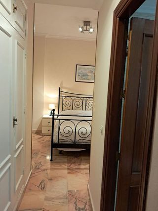 Piso en alquiler en Museo en Sevilla