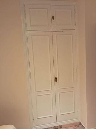 Piso en alquiler en Museo en Sevilla
