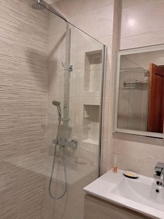 Piso en alquiler en Museo en Sevilla
