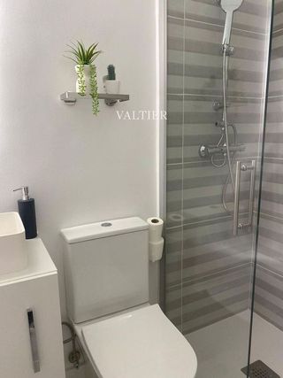 Piso en alquiler en Guindalera en Madrid