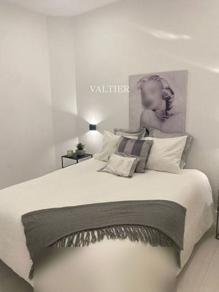 Piso en alquiler en Guindalera en Madrid