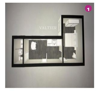 Piso en alquiler en Guindalera en Madrid