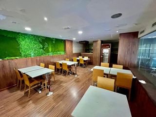 Local comercial en alquiler en El Pilar - La Estación en Talavera de la Reina