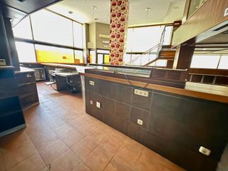 Local comercial en alquiler en El Pilar - La Estación en Talavera de la Reina