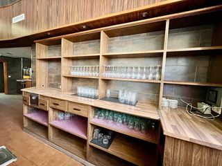 Local comercial en alquiler en El Pilar - La Estación en Talavera de la Reina