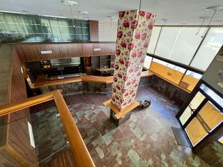 Local comercial en alquiler en El Pilar - La Estación en Talavera de la Reina