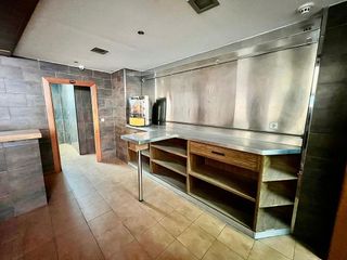 Local comercial en alquiler en El Pilar - La Estación en Talavera de la Reina