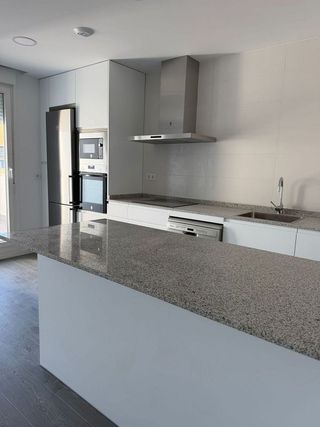 Casa pareada en alquiler en Sector 3 en Getafe