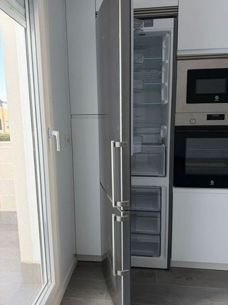 Casa pareada en alquiler en Sector 3 en Getafe