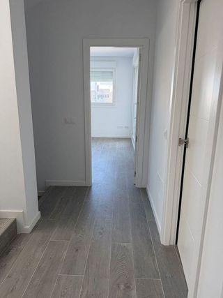 Casa pareada en alquiler en Sector 3 en Getafe