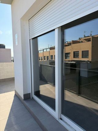 Casa pareada en alquiler en Sector 3 en Getafe