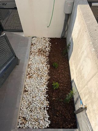 Casa pareada en alquiler en Sector 3 en Getafe