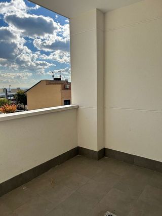 Casa pareada en alquiler en Sector 3 en Getafe