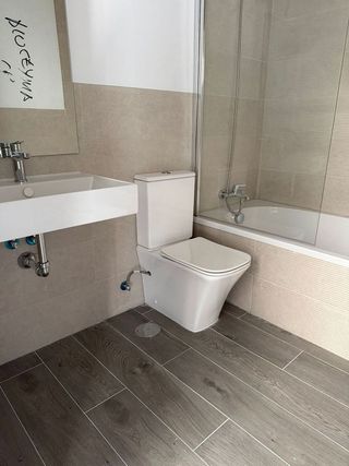 Casa pareada en alquiler en Sector 3 en Getafe