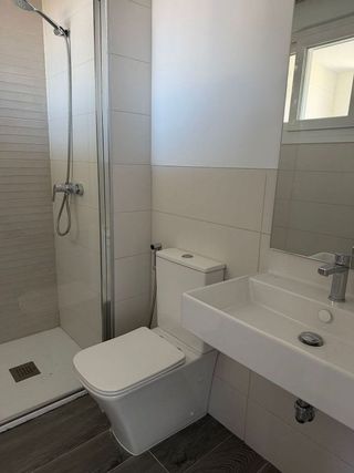 Casa pareada en alquiler en Sector 3 en Getafe