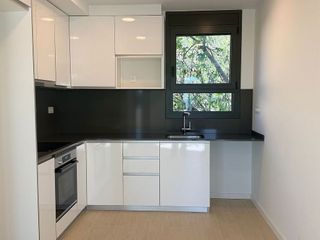 Piso en alquiler en El Coll en Barcelona