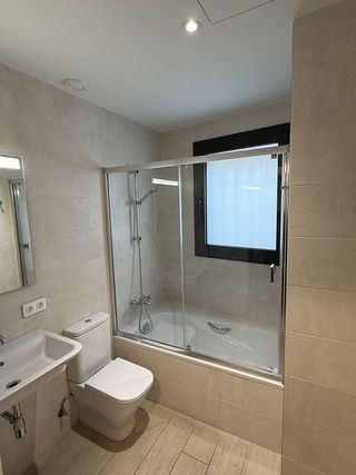 Piso en alquiler en El Coll en Barcelona