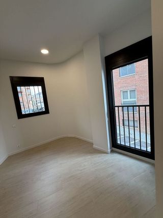 Piso en alquiler en El Coll en Barcelona