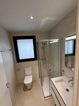 Piso en alquiler en El Coll en Barcelona