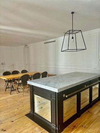 Piso en alquiler en Justicia - Chueca en Madrid