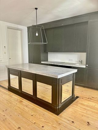 Piso en alquiler en Justicia - Chueca en Madrid