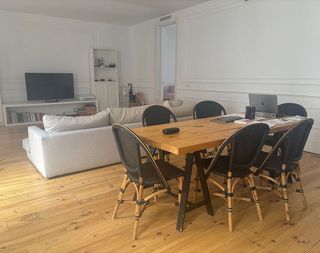 Piso en alquiler en Justicia - Chueca en Madrid