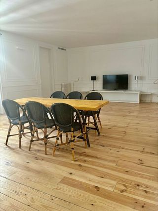 Piso en alquiler en Justicia - Chueca en Madrid