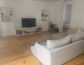 Piso en alquiler en Justicia - Chueca en Madrid