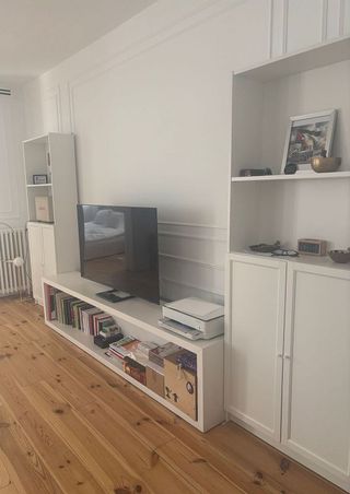 Piso en alquiler en Justicia - Chueca en Madrid