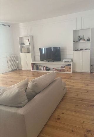 Piso en alquiler en Justicia - Chueca en Madrid