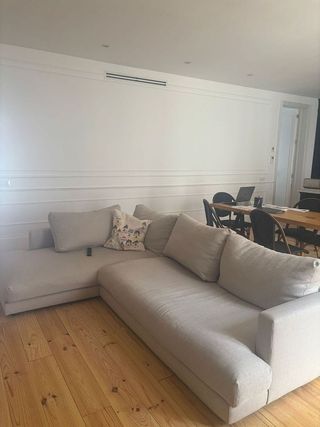 Piso en alquiler en Justicia - Chueca en Madrid