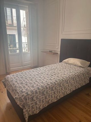 Piso en alquiler en Justicia - Chueca en Madrid