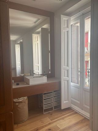 Piso en alquiler en Justicia - Chueca en Madrid