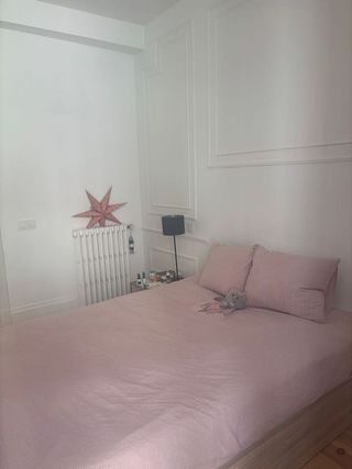 Piso en alquiler en Justicia - Chueca en Madrid