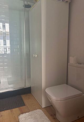 Piso en alquiler en Justicia - Chueca en Madrid