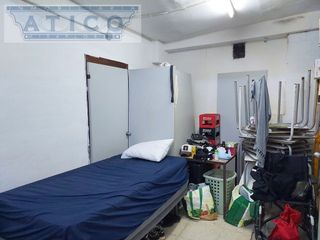 Local comercial en venta en San Julián en Sevilla