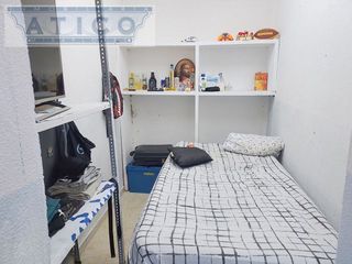 Local comercial en venta en San Julián en Sevilla