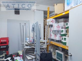 Local comercial en venta en San Julián en Sevilla