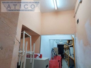 Local comercial en venta en San Julián en Sevilla