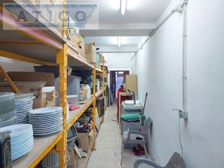 Local comercial en venta en San Julián en Sevilla