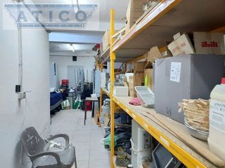 Local comercial en venta en San Julián en Sevilla