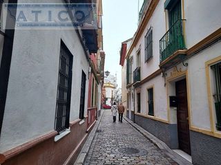 Local comercial en venta en San Julián en Sevilla