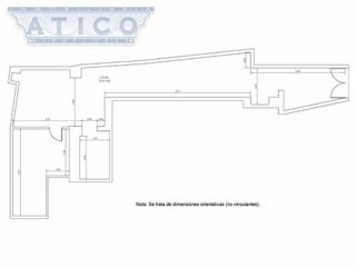 Local comercial en venta en San Julián en Sevilla
