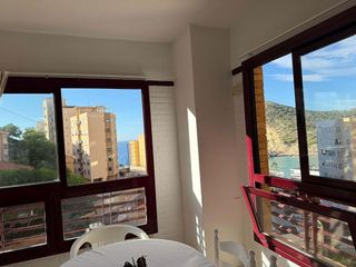 Piso en venta en Playa de Poniente en Benidorm