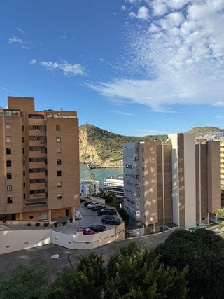 Piso en venta en Playa de Poniente en Benidorm